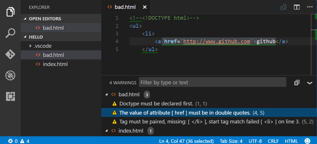 microsoft visual studio code review