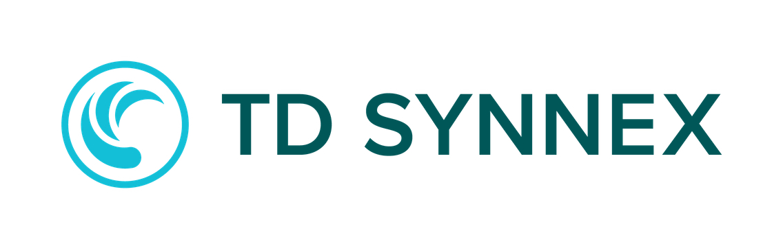 Logo de TD SYNNEX