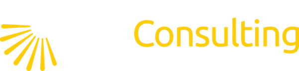 Logo de CM Consulting