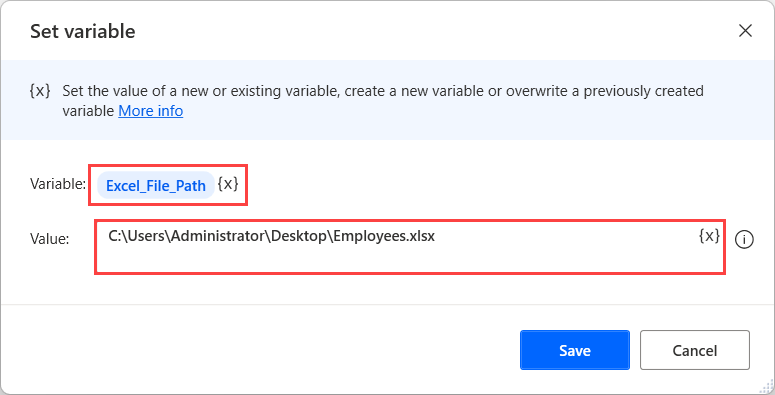 用 Power Automate 对 Excel 文件运行 SQL 查询-未完纪