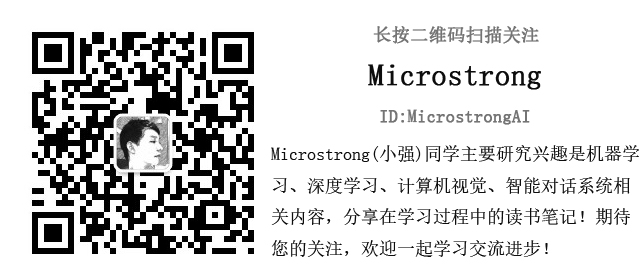 Microstrong微信公众号