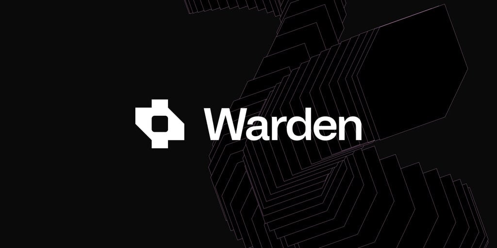 warden