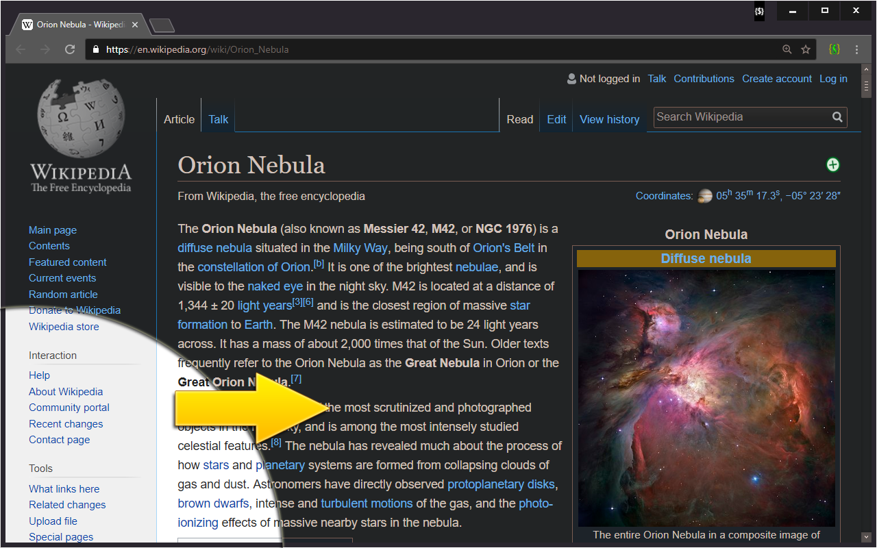 【亲测免费】 探索网页色彩新境界：Midnight Lizard深度体验