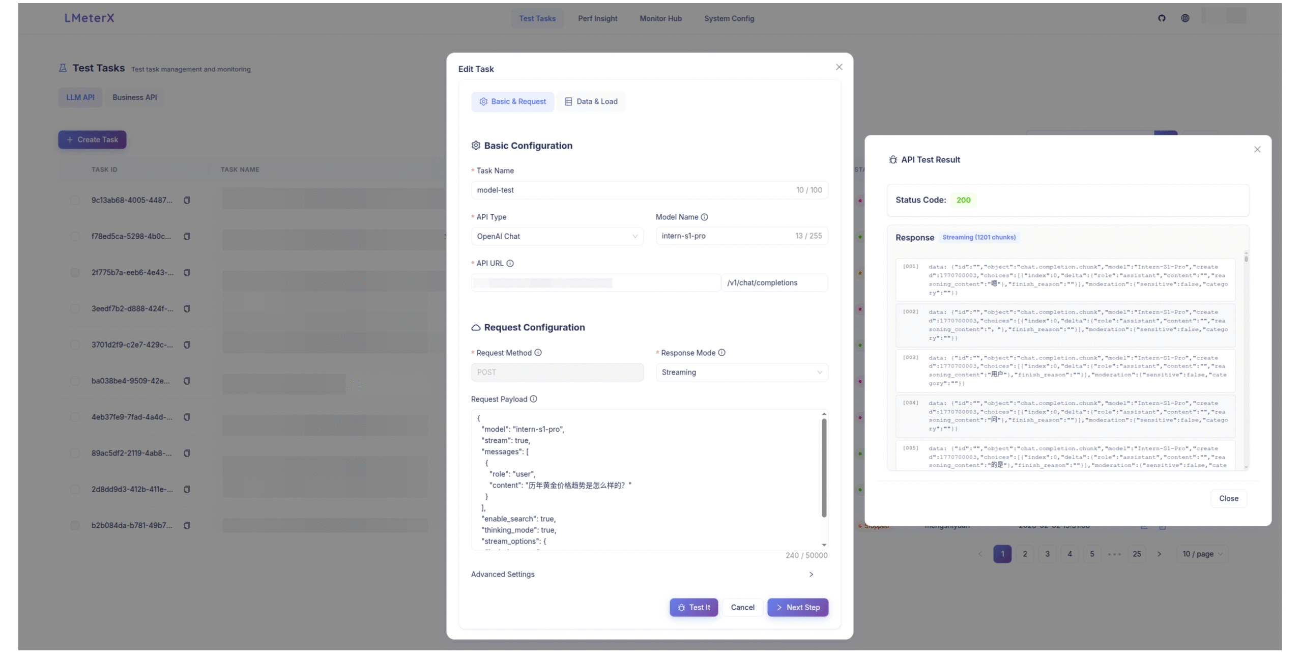 MigoXLab/LMeterX cover
