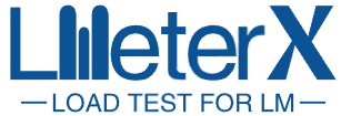 LMeterX Logo