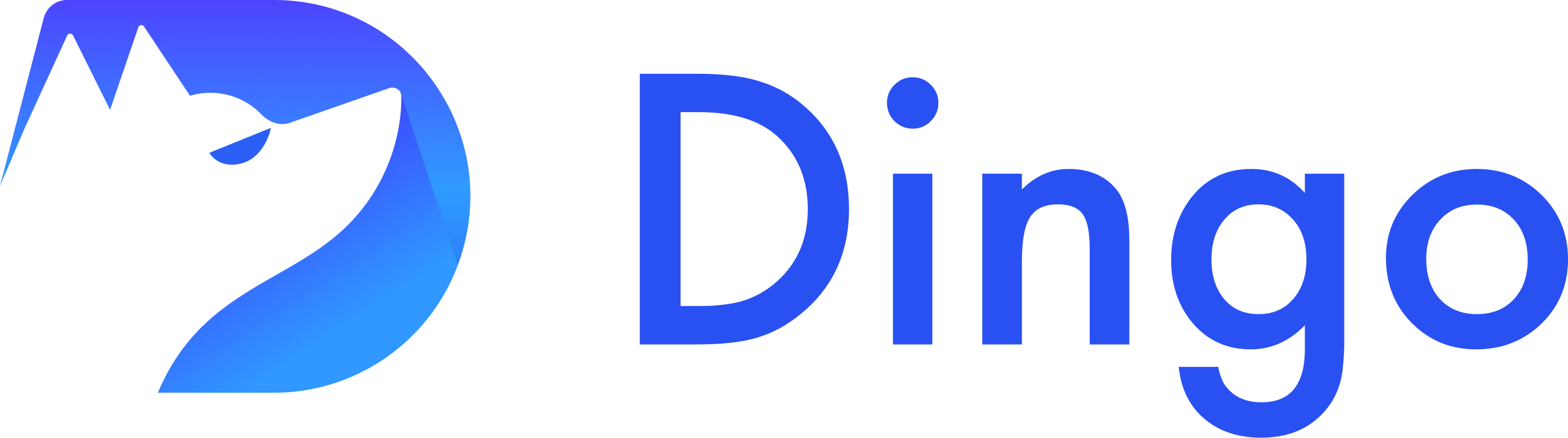 Dingo AI Data Quality Evaluation Tool Logo