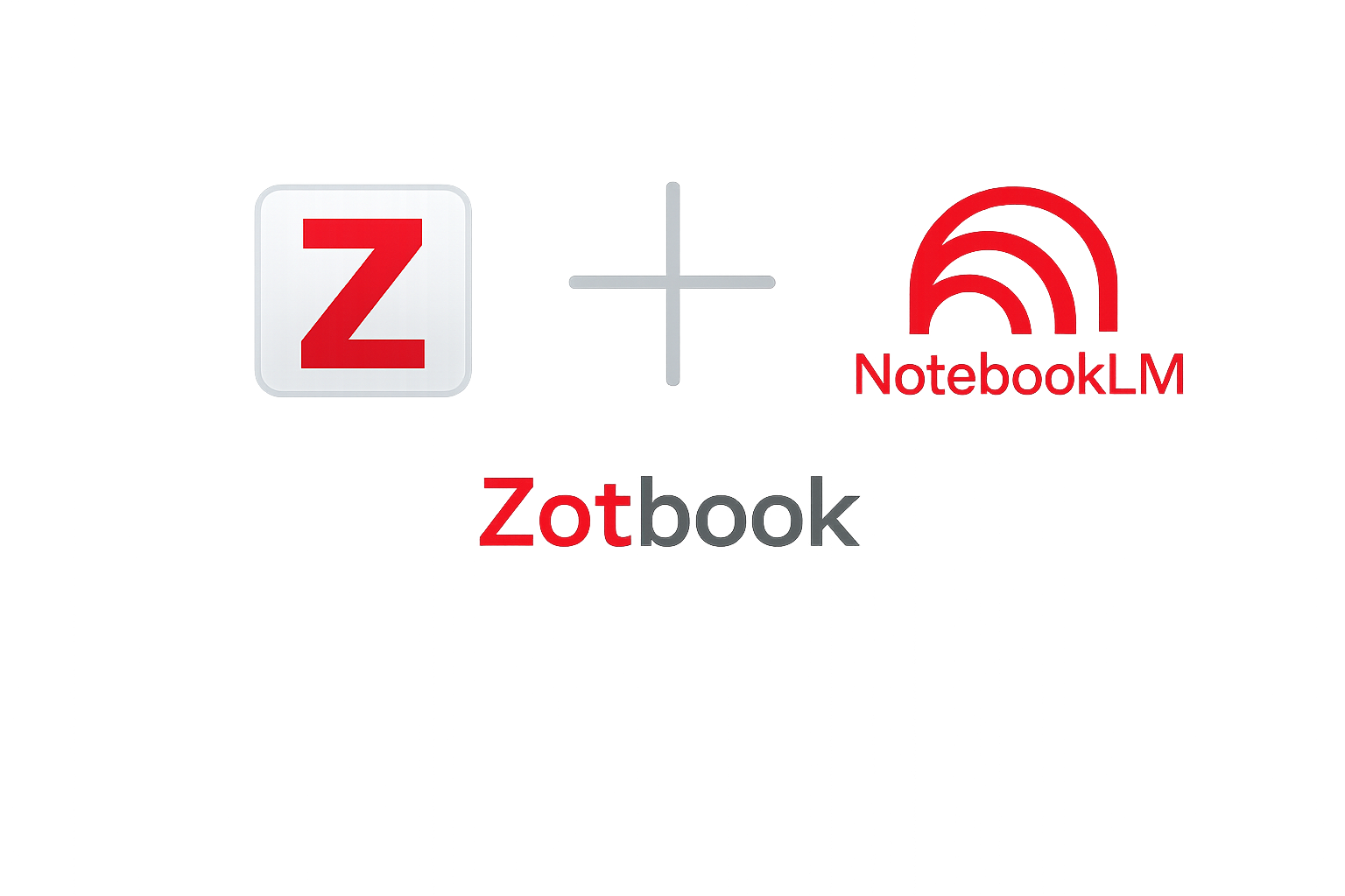 Zotbook banner