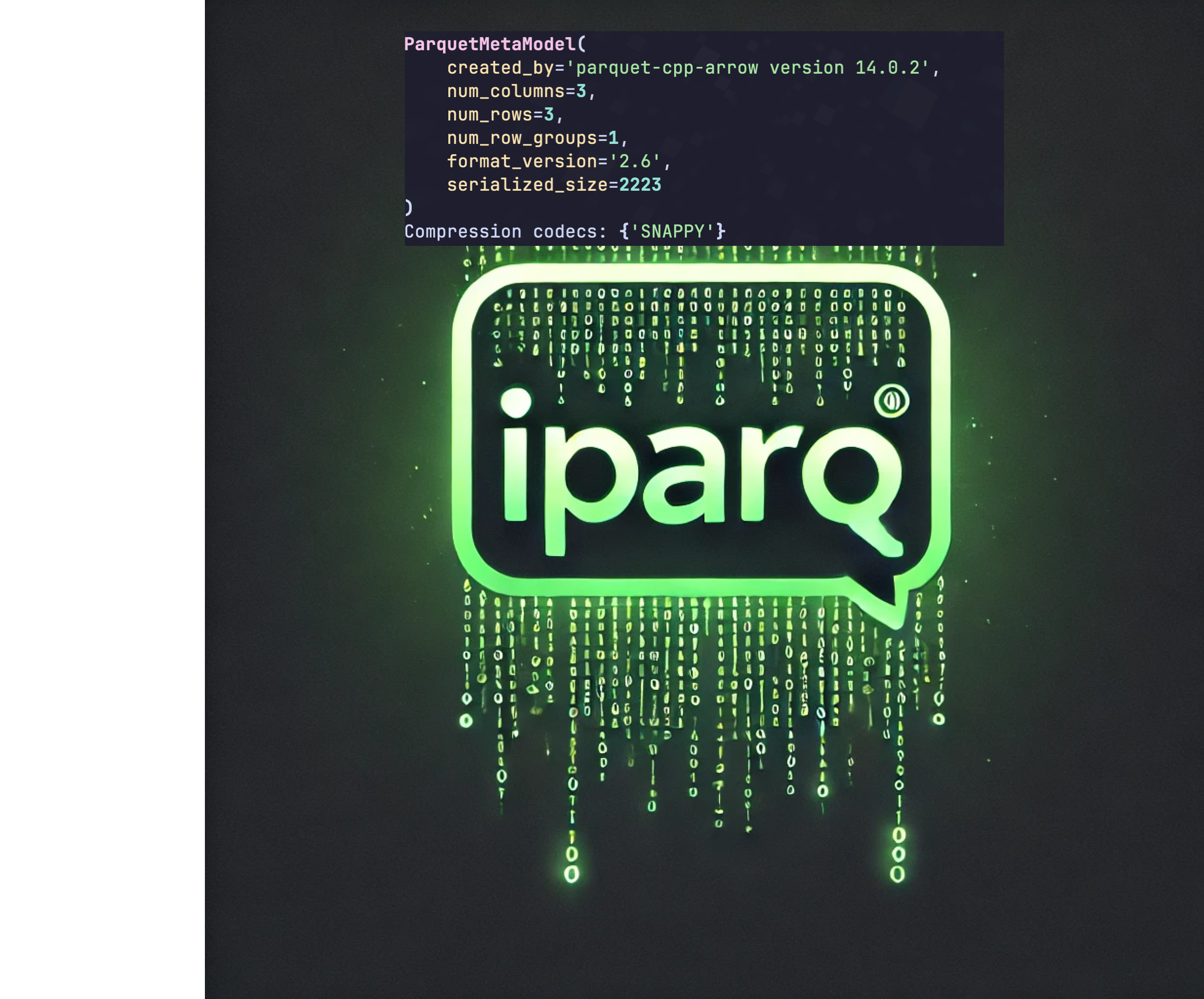 iparq logo