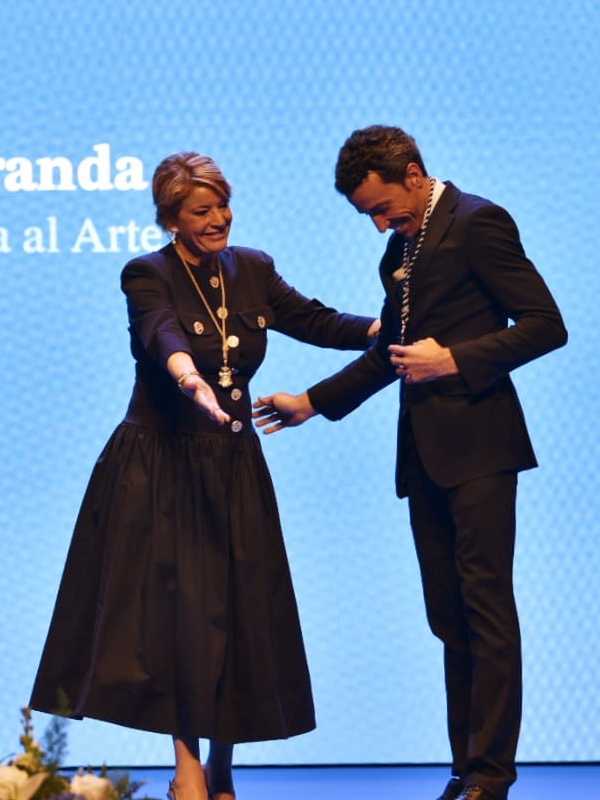 Fotos: José Luis Arizmendi