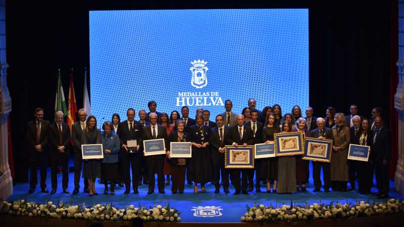 Fotos: José Luis Arizmendi