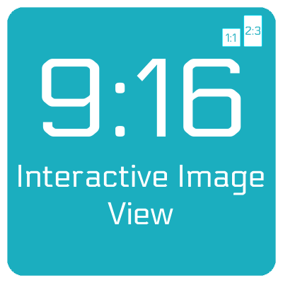 “InteractiveImageView”