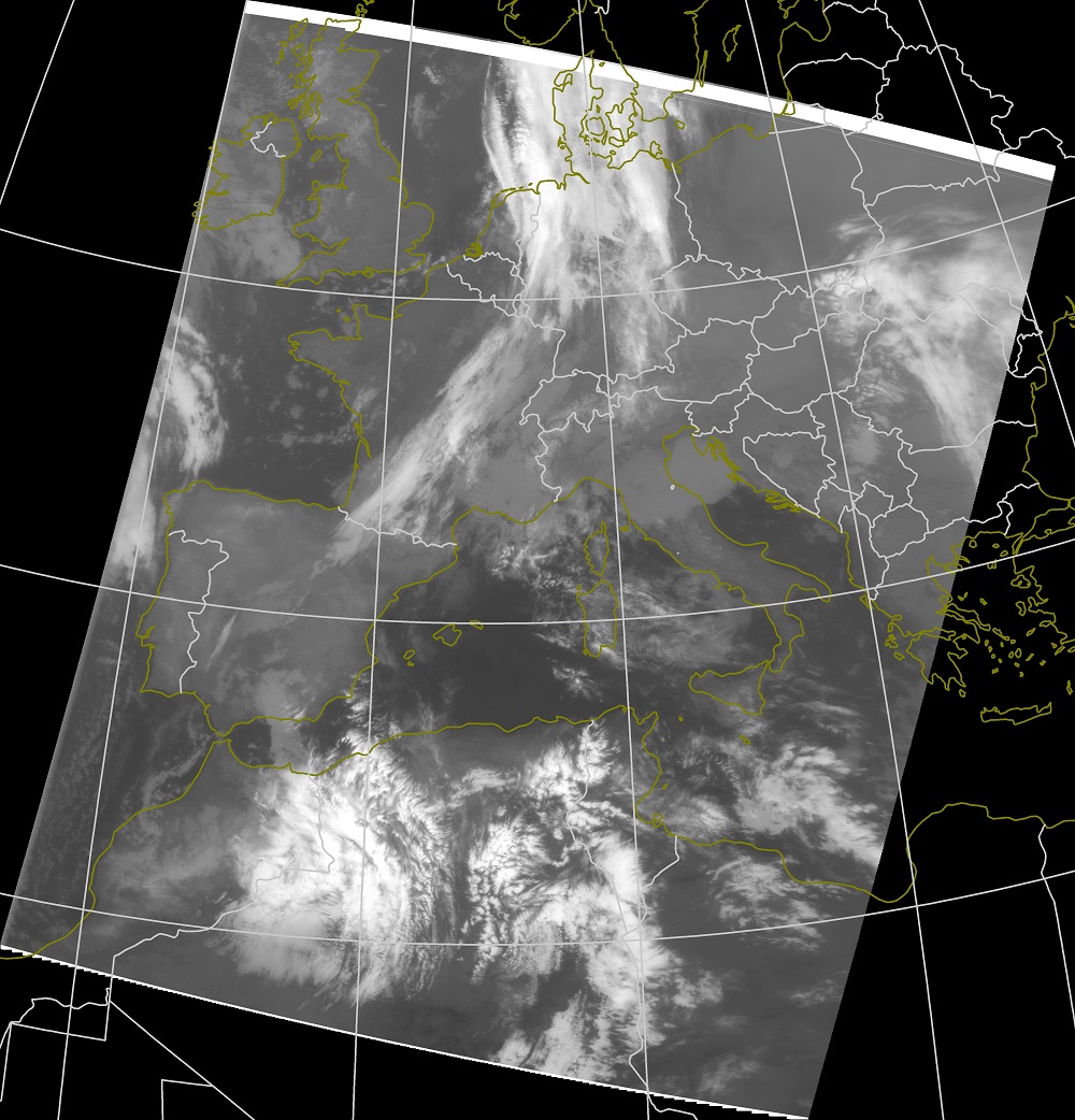 IR Image