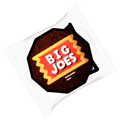 Big Joes