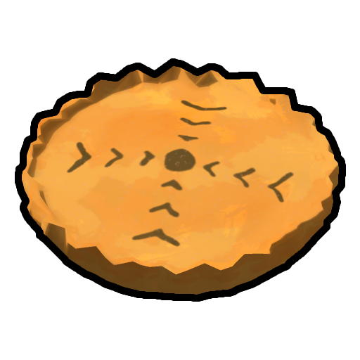 Tourtière