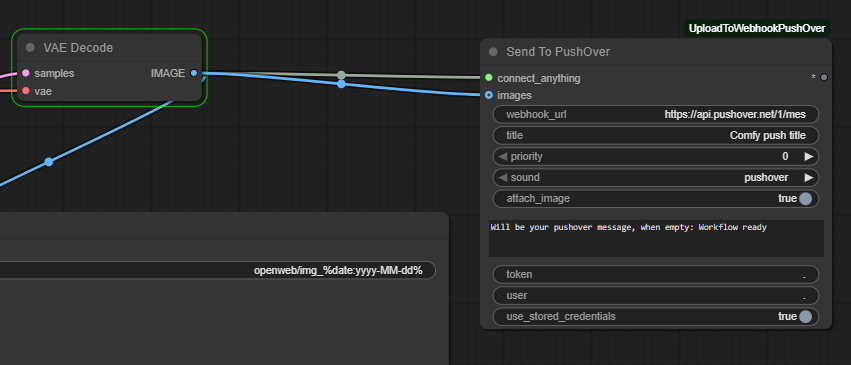 ComfyUI Node