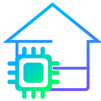 smarthome-hw logo