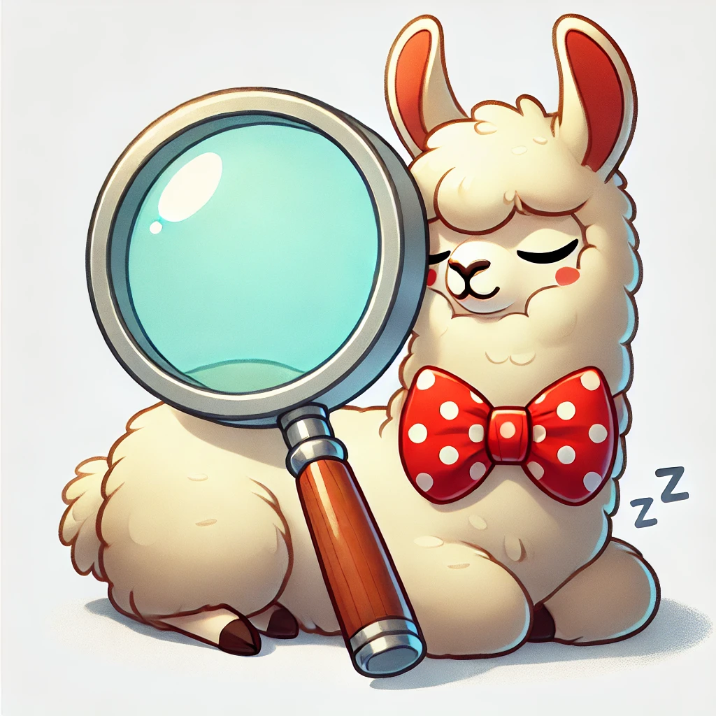 Llama Image