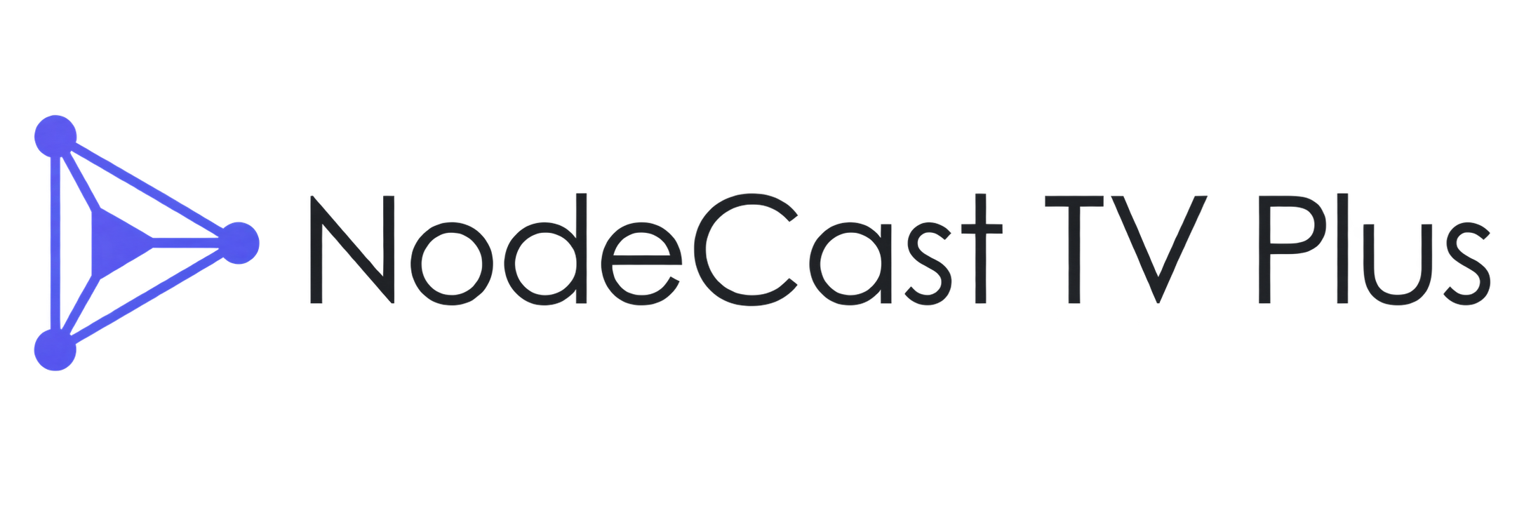 NodeCast TV Plus