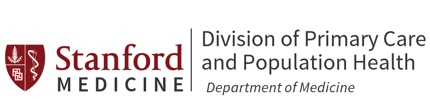 Stanford Division for Primary Care and Population Health