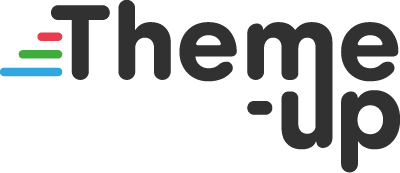 theme-up logo