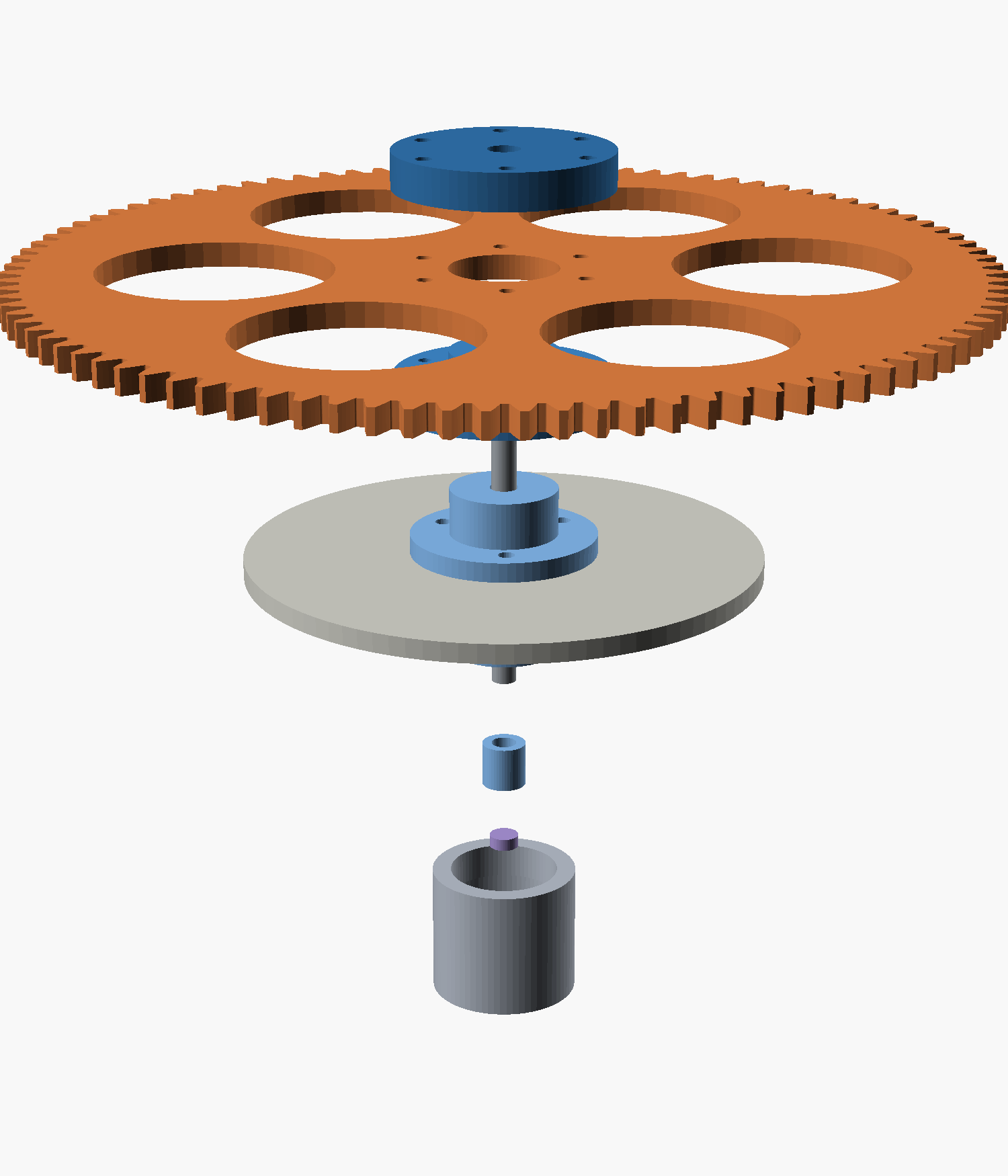 Star tracker gears, from the project README