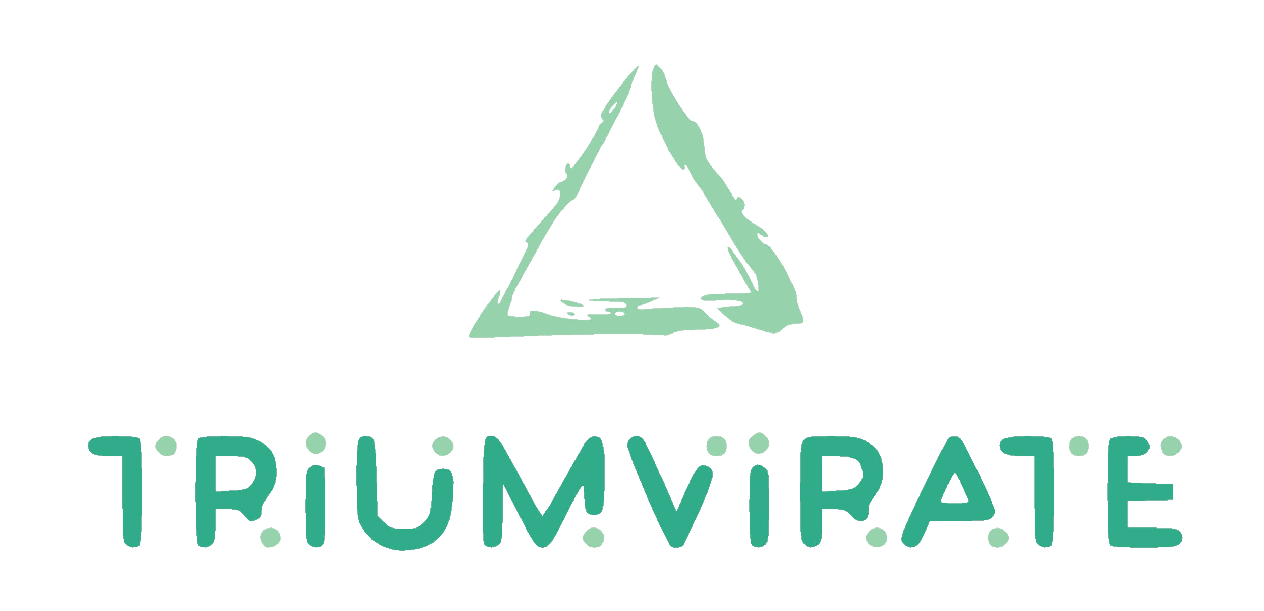 Triumvirate-Logo