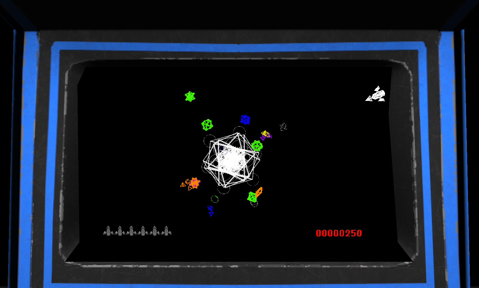 Gameplay Screenshot One