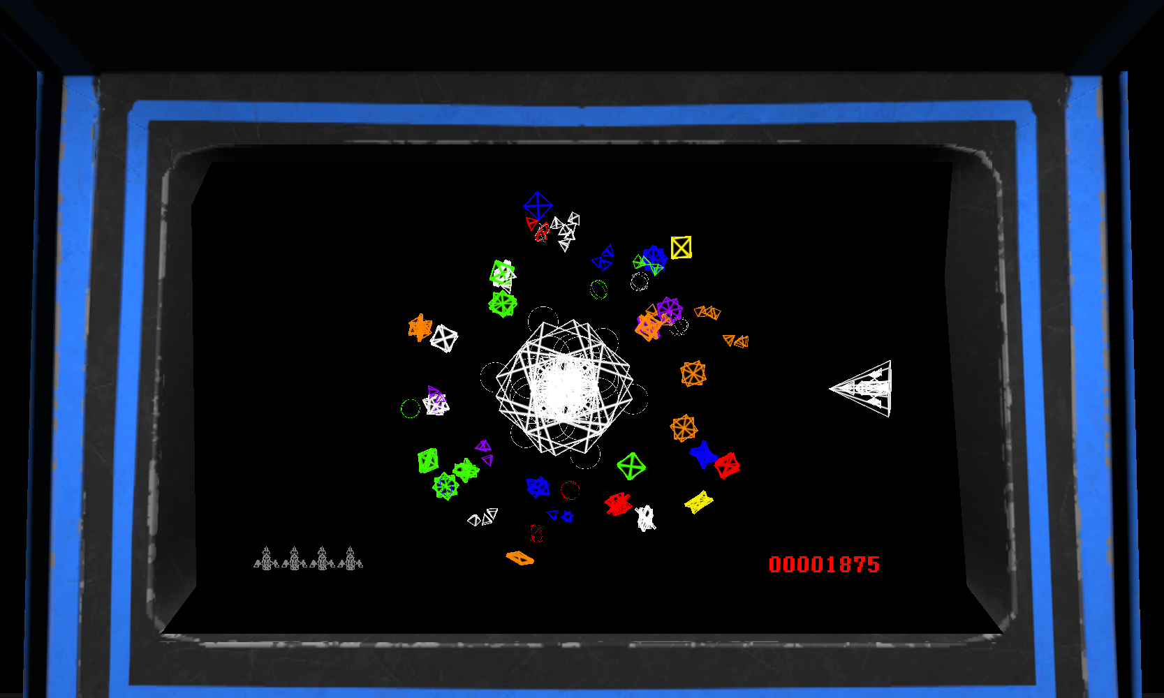 Gameplay Screenshot Two