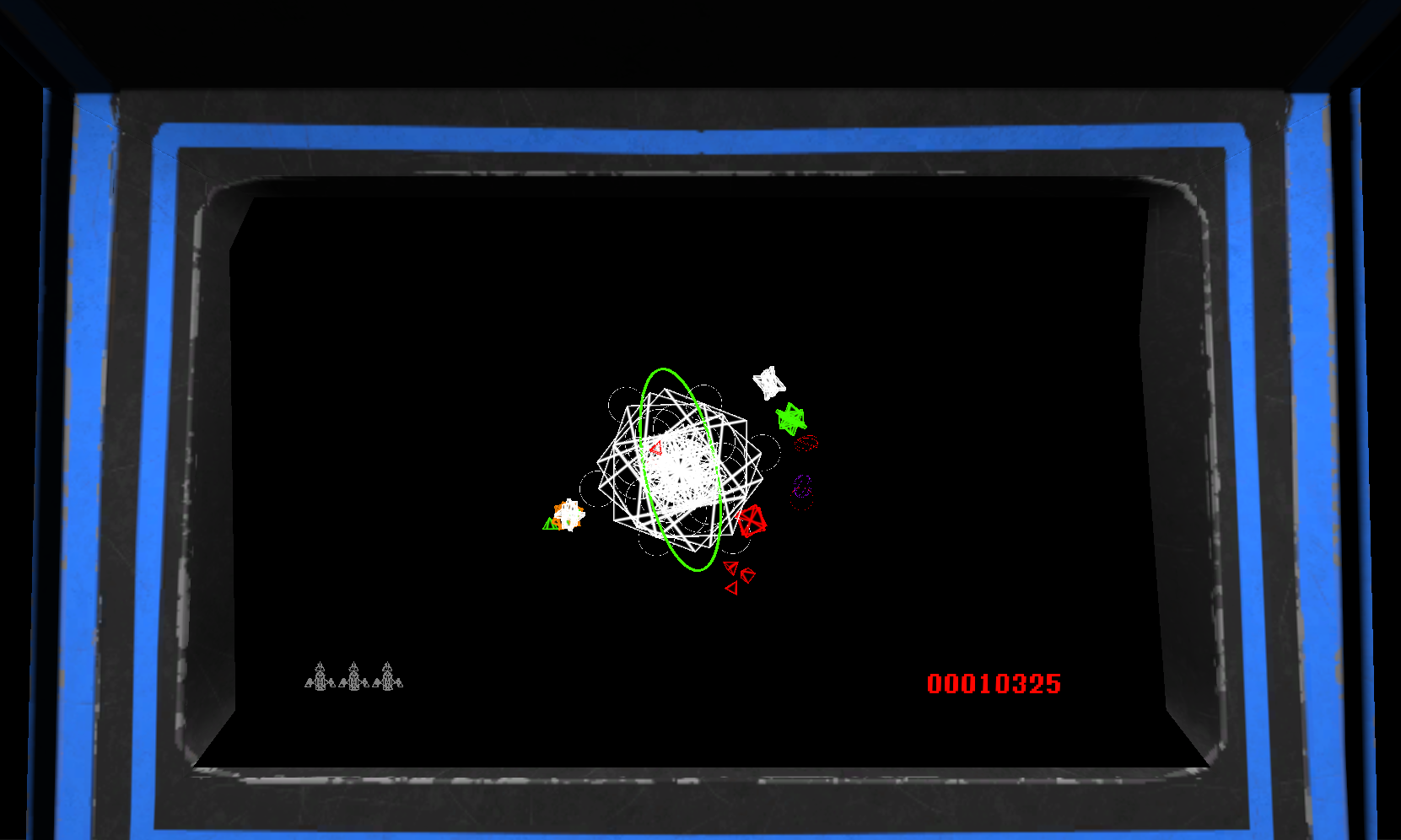 Gameplay Screenshot Three