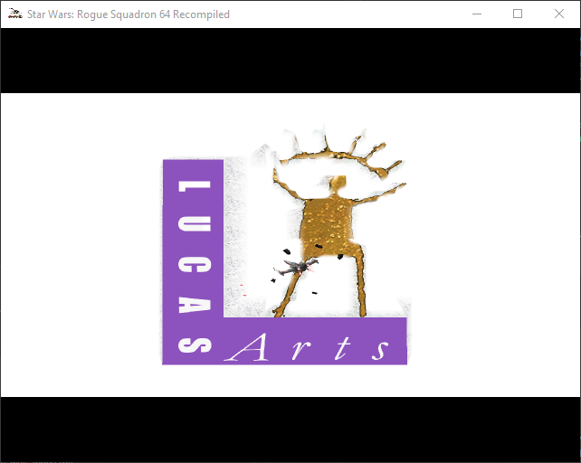 Recomp screenshot