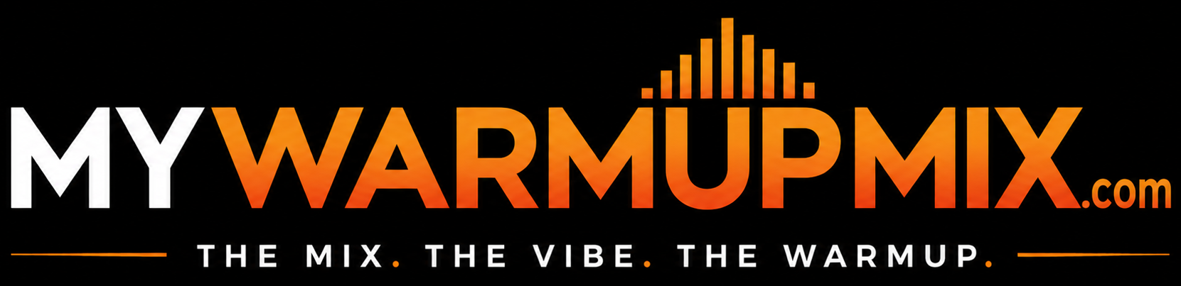 MyWarmupMix.com