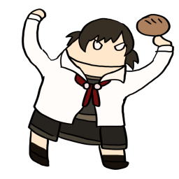 Icon of MikuPan