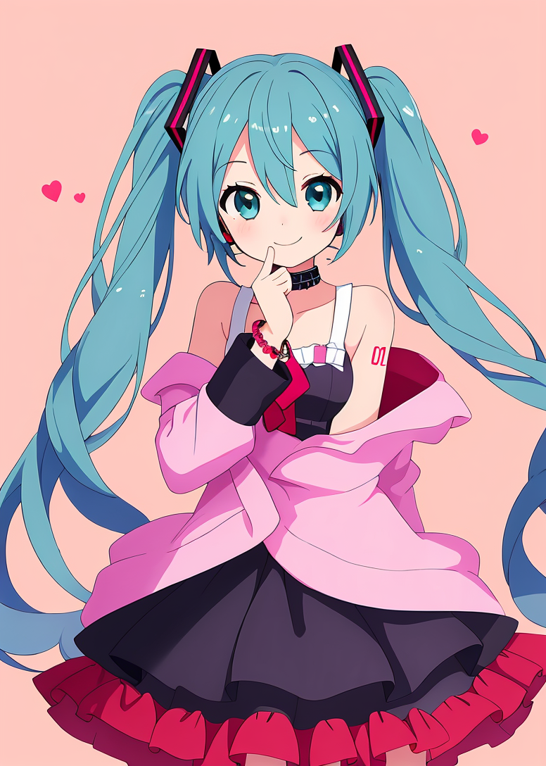 Miku