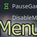 Menu Transition System 's icon