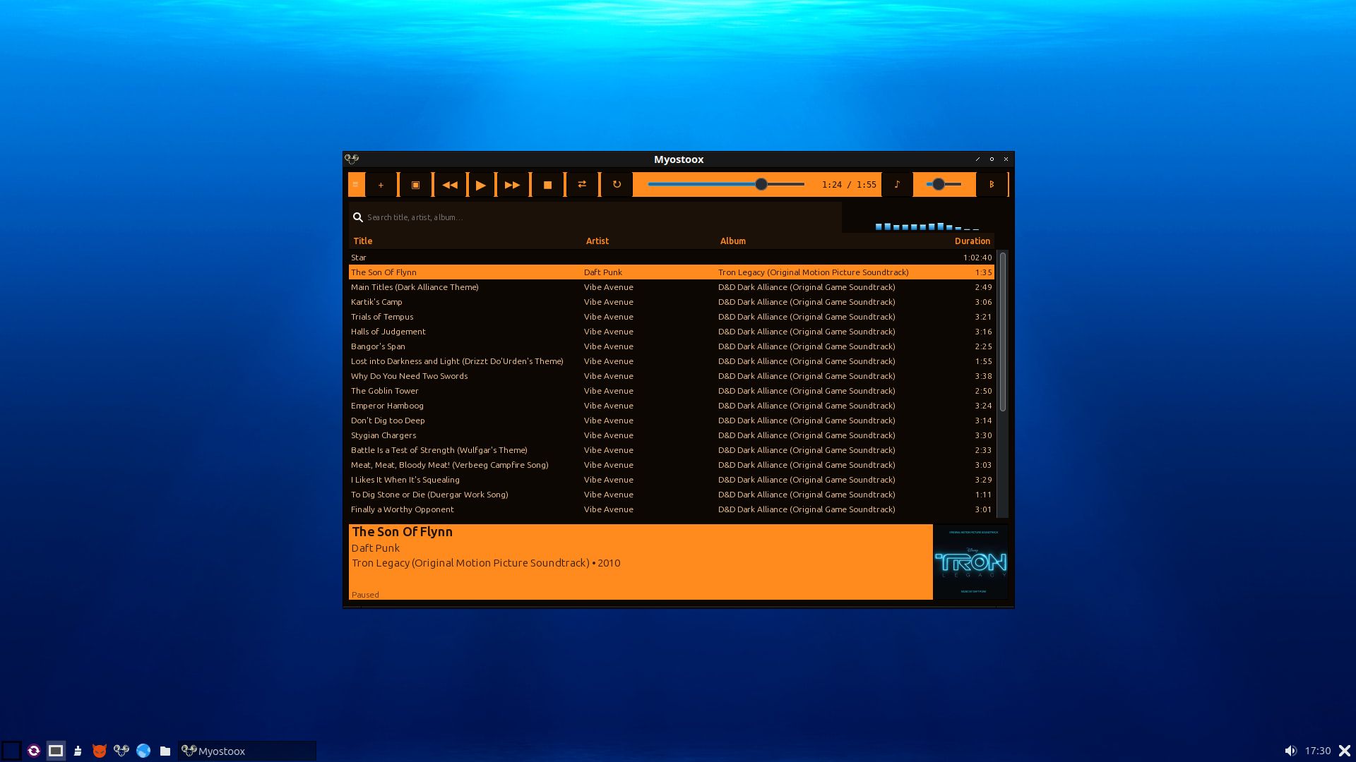 Themes