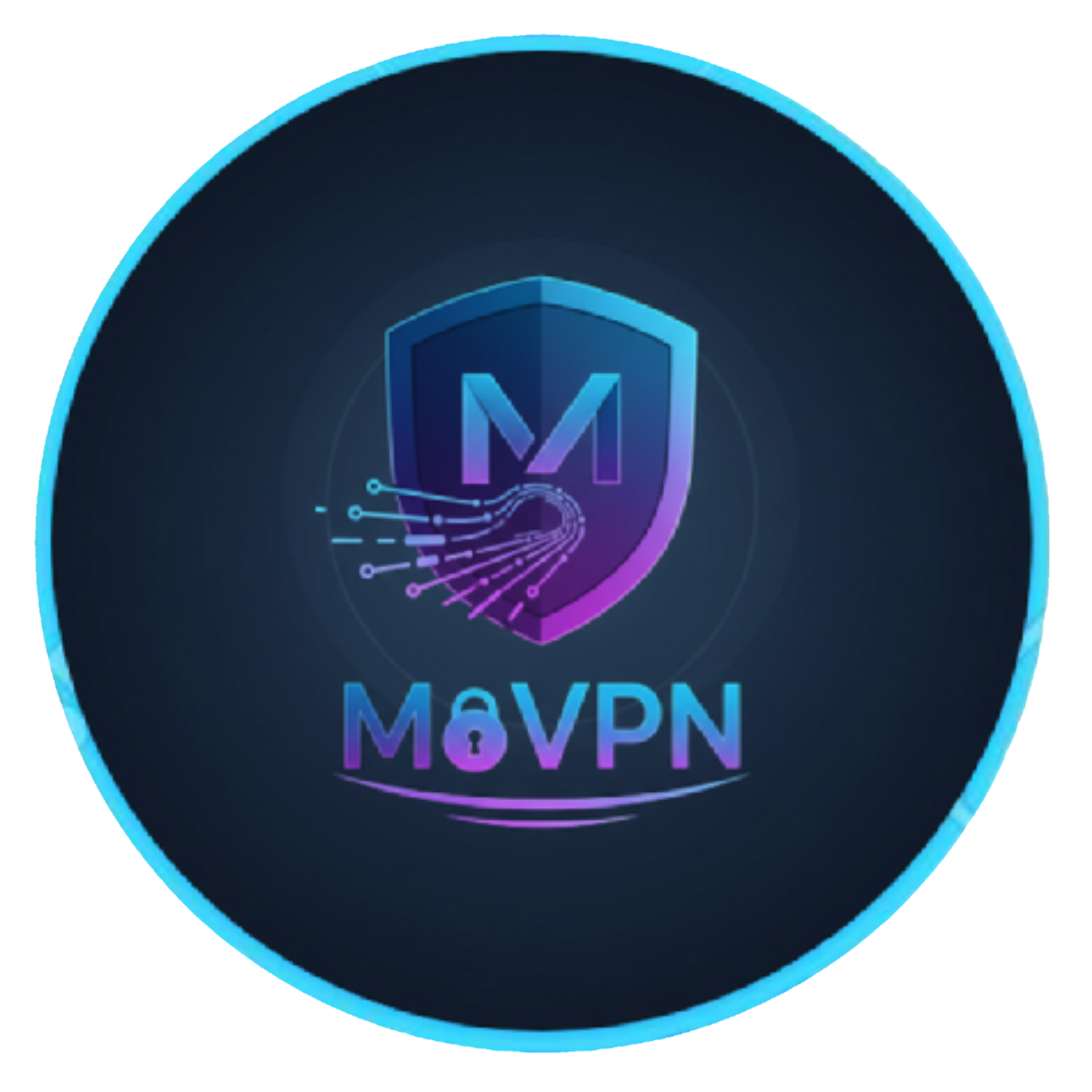 MoVPN APK Logo