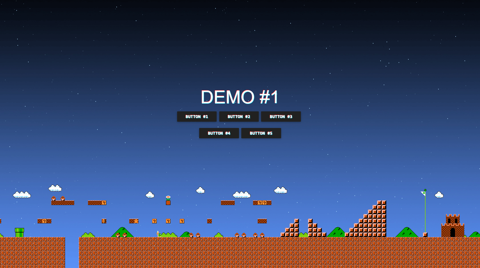 GitHub - MilenaCodeJS/Demo1: Сайт-визитка для ваших контактов :)))