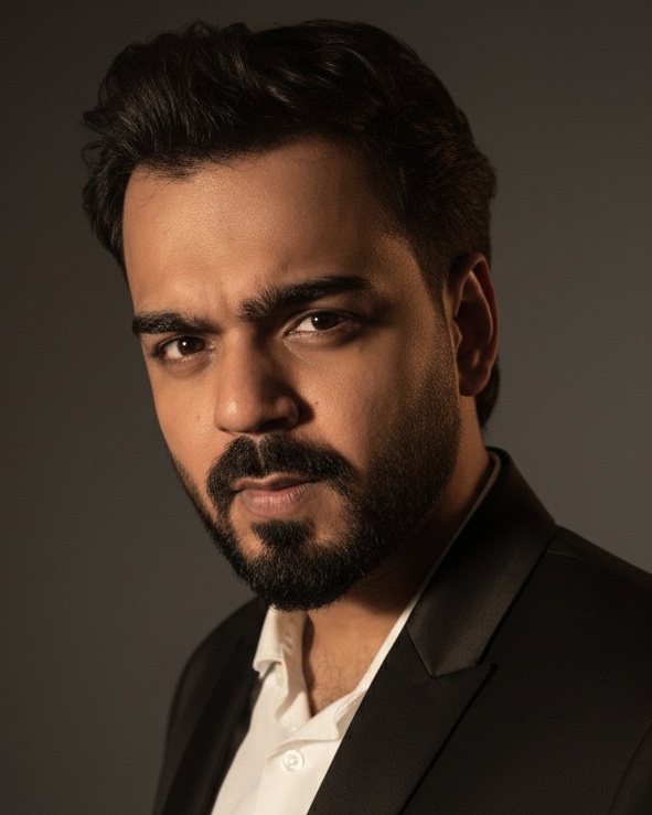 Milind Mehta, Founder