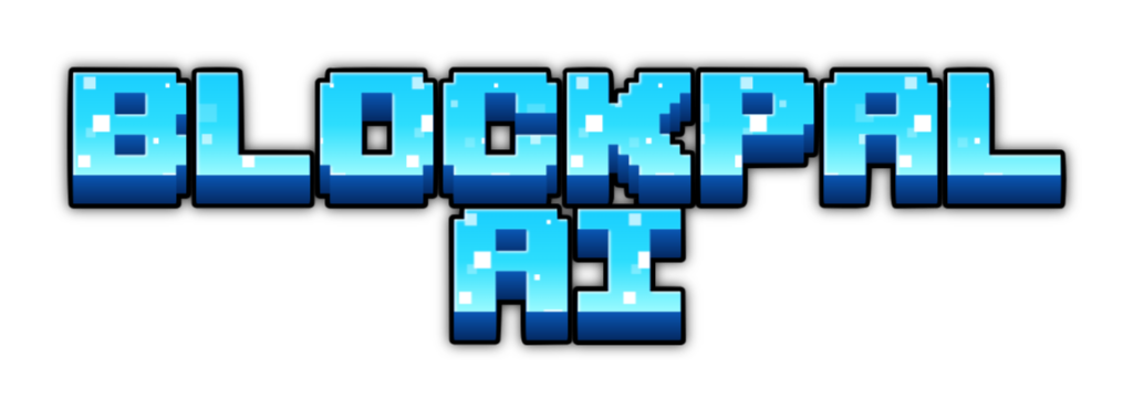 Blockpal — 你的Minecraft AI伙伴