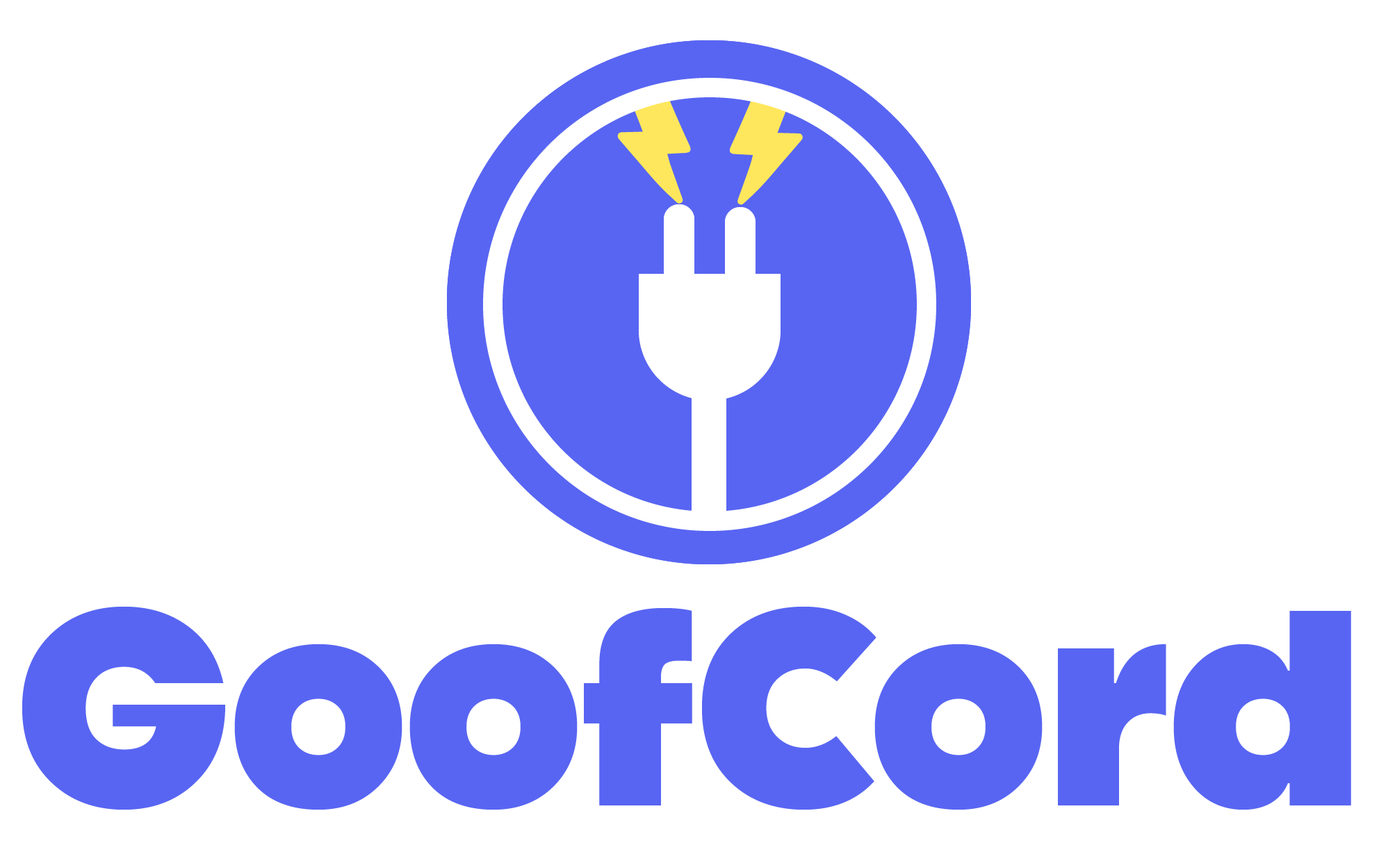 GoofCord logo