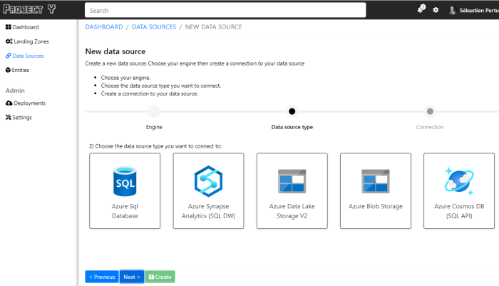 DataSource 01