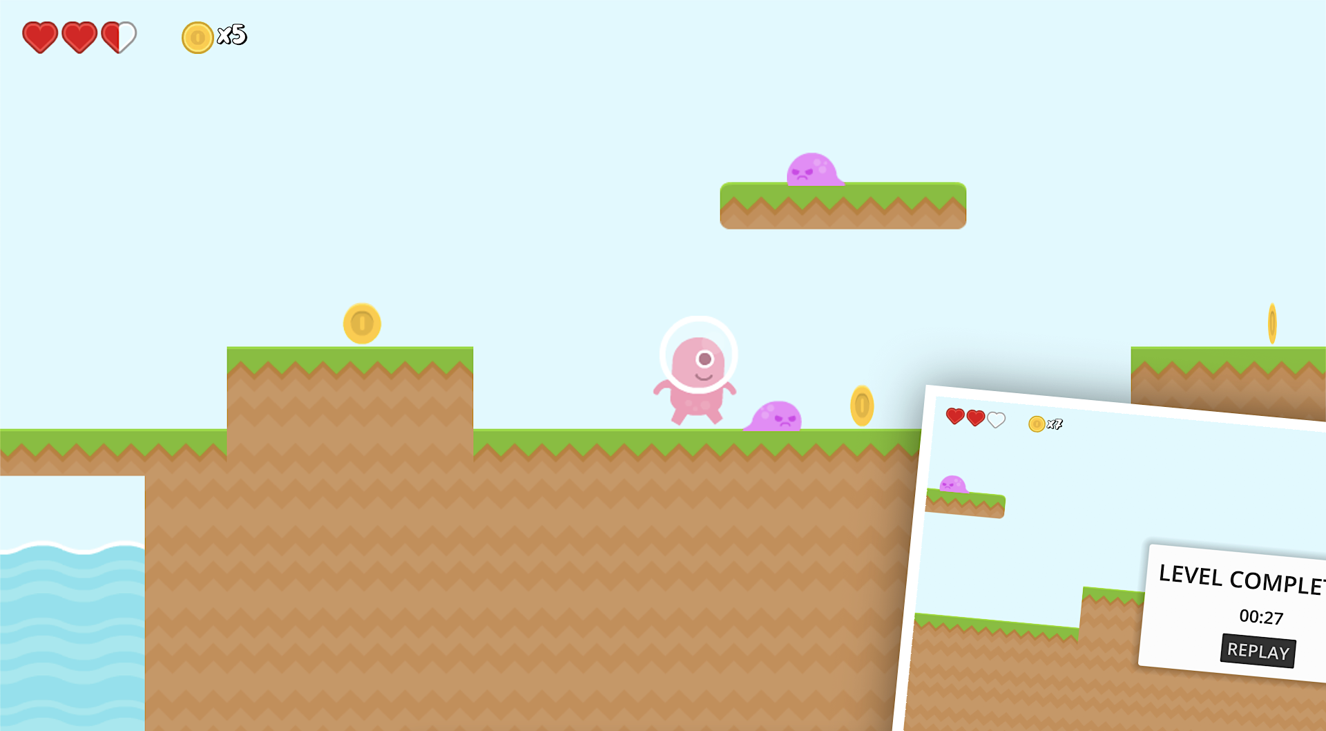 screenshot-mini-game_mini-2d-platformer