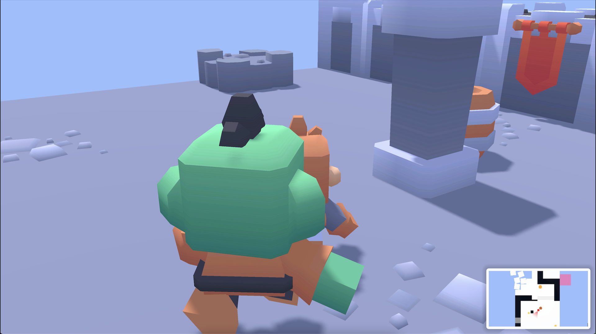 screenshot-mini-game_mini-3d-rpg_00