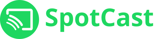 Spotcast