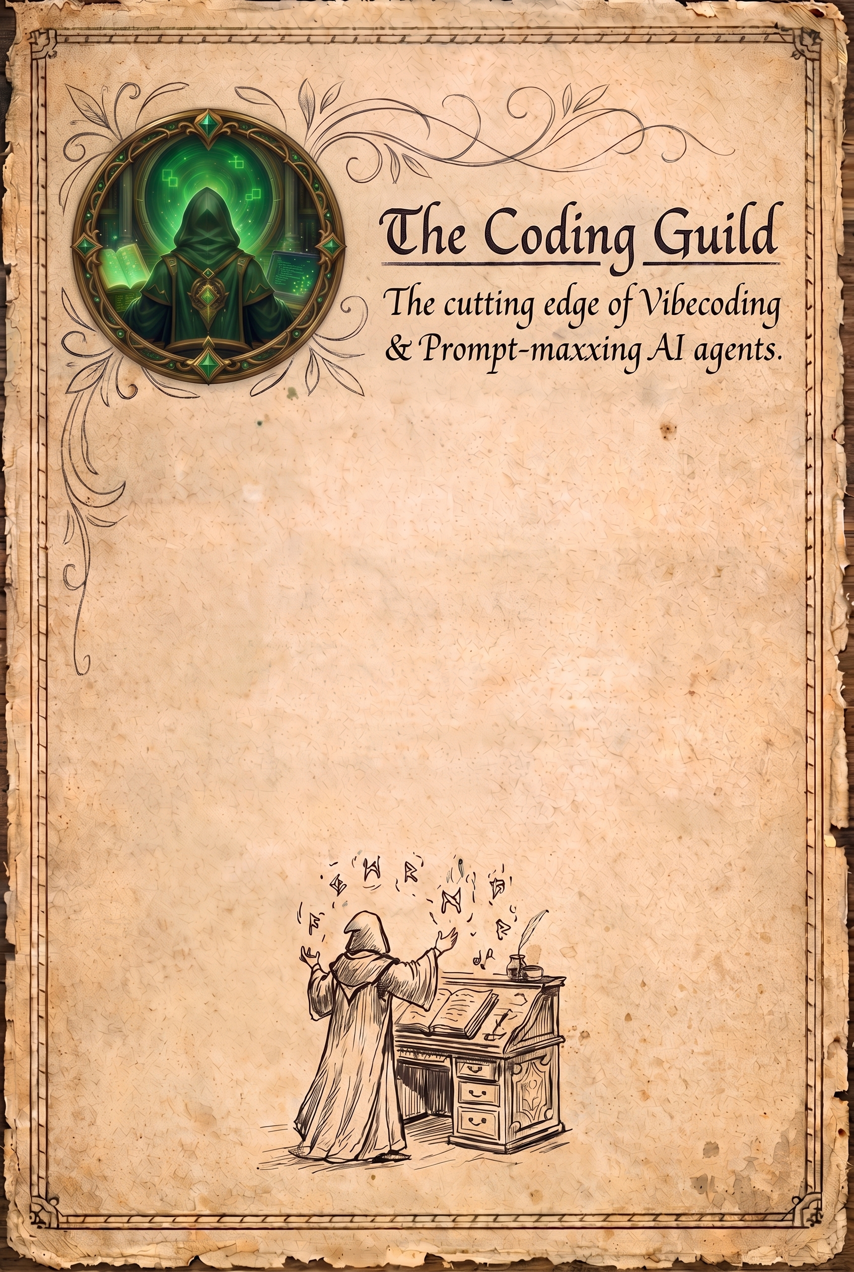 The Coding Guild
