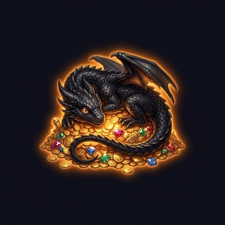 Dragon Hoard