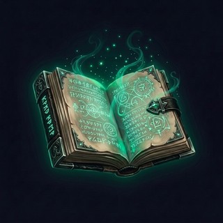 Grimoire Patron