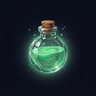 Buy Me a Potion
