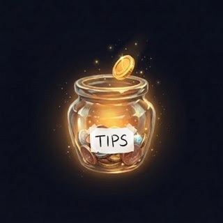 Tip Jar