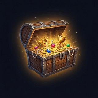 Treasure Trove